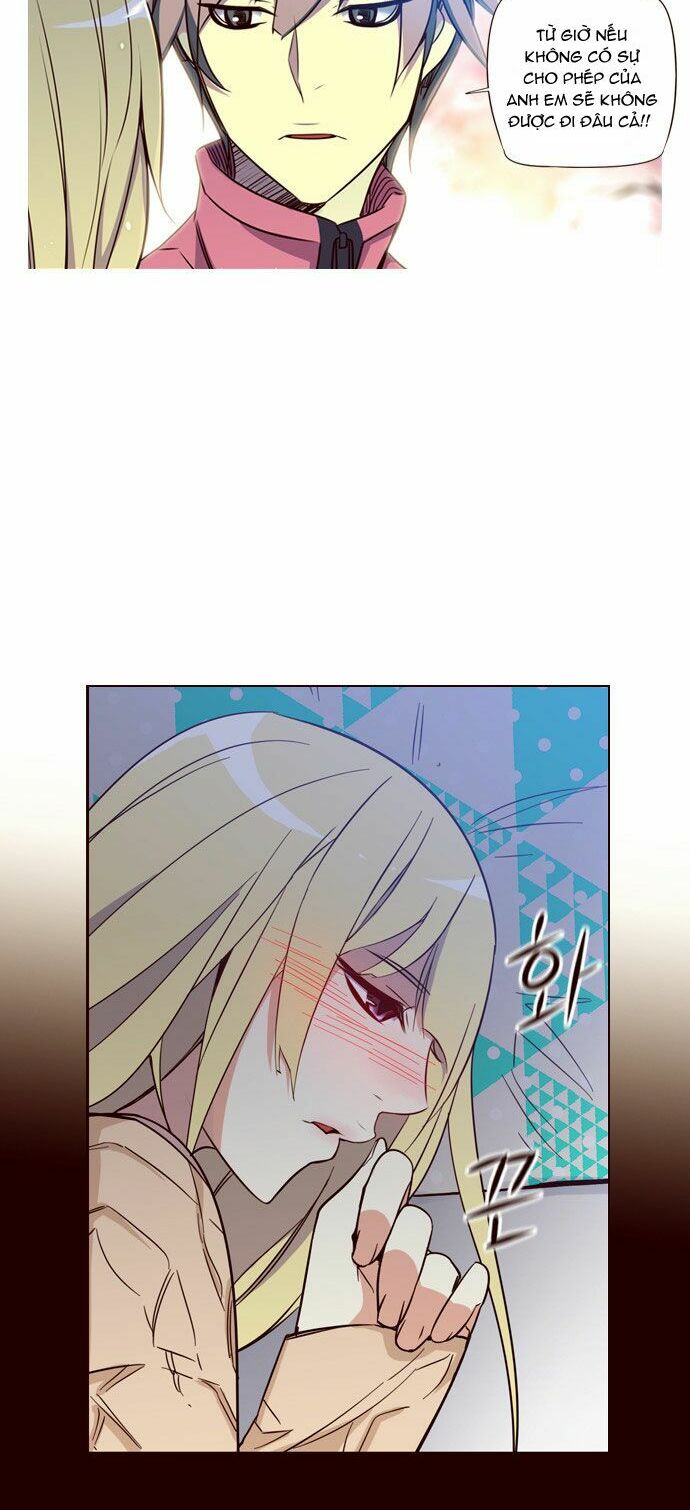 Nữ Sinh Trường Wilds: Chapter 134