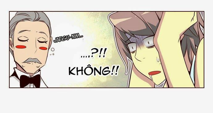 Nữ Sinh Trường Wilds: Chapter 137