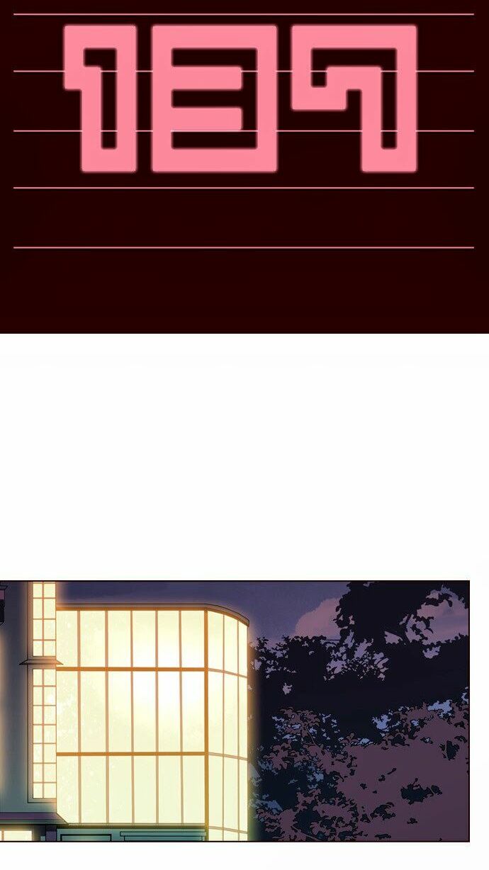 Nữ Sinh Trường Wilds: Chapter 137