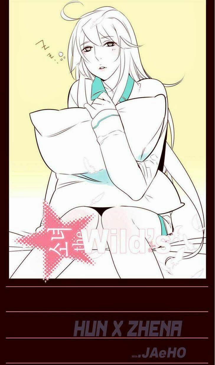 Nữ Sinh Trường Wilds: Chapter 138