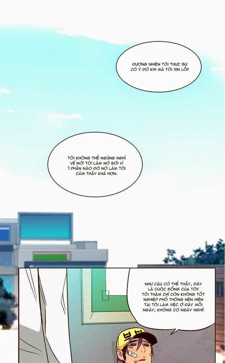Nữ Sinh Trường Wilds: Chapter 138