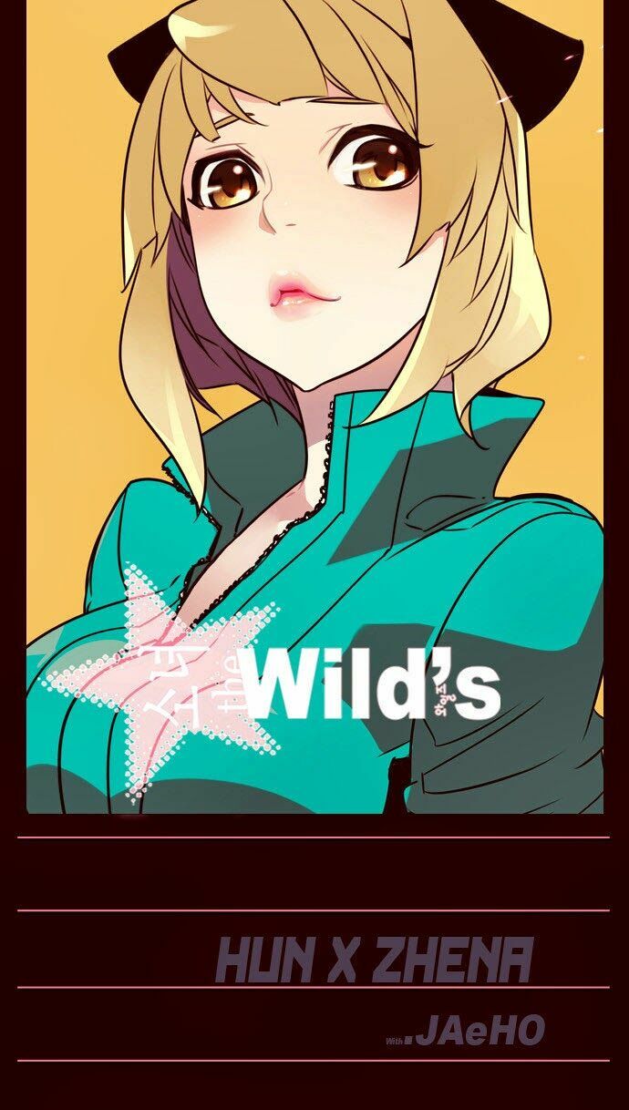 Nữ Sinh Trường Wilds: Chapter 140