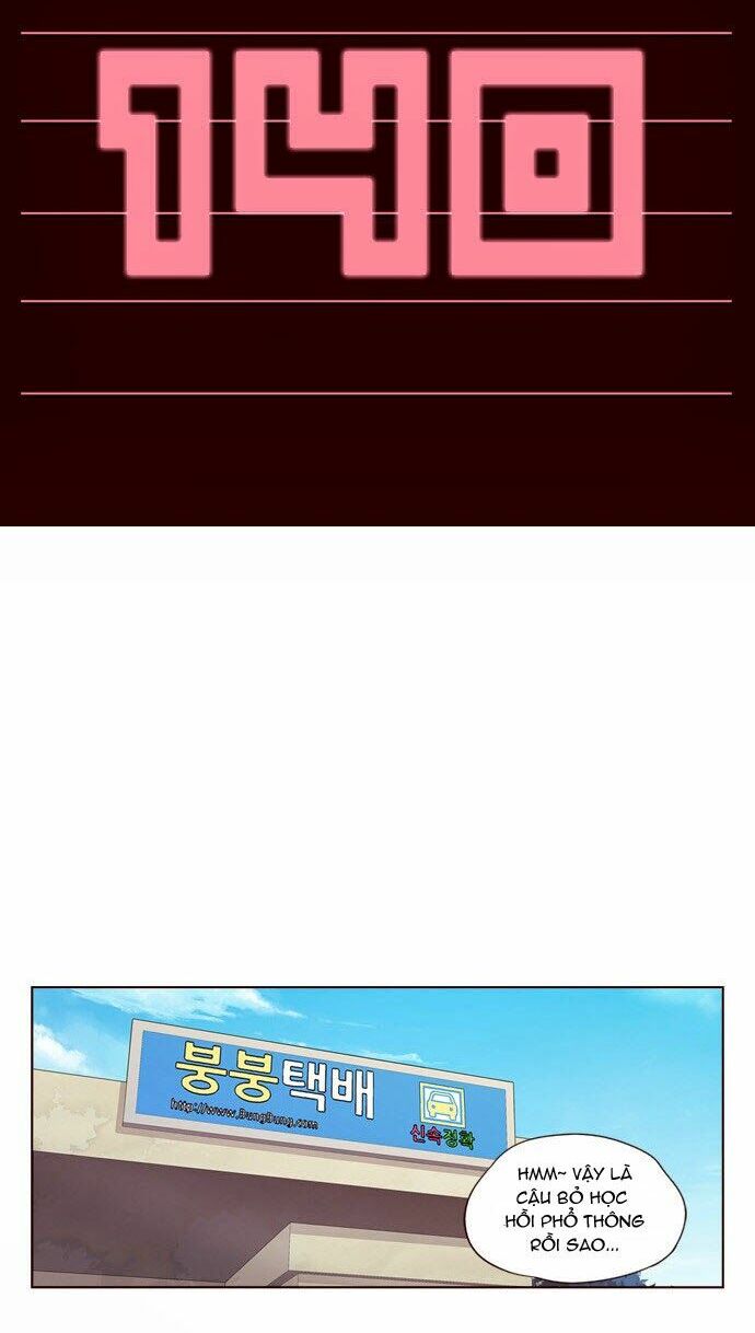 Nữ Sinh Trường Wilds: Chapter 140