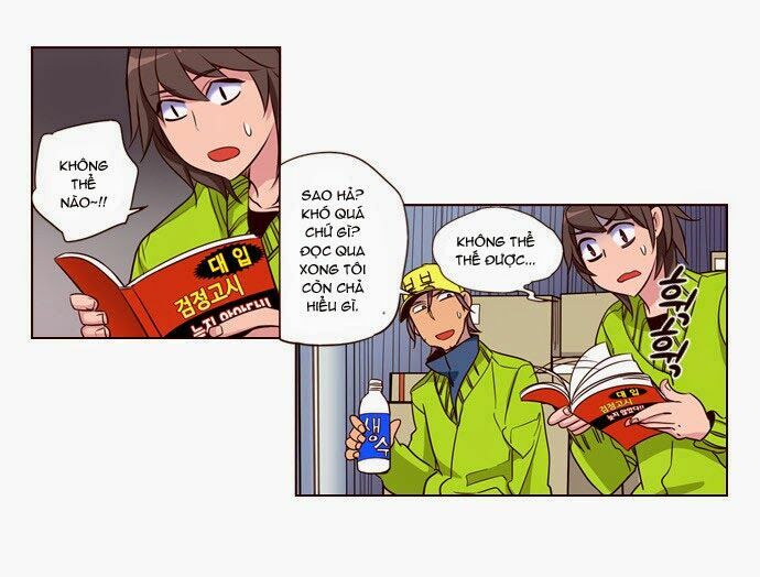 Nữ Sinh Trường Wilds: Chapter 140