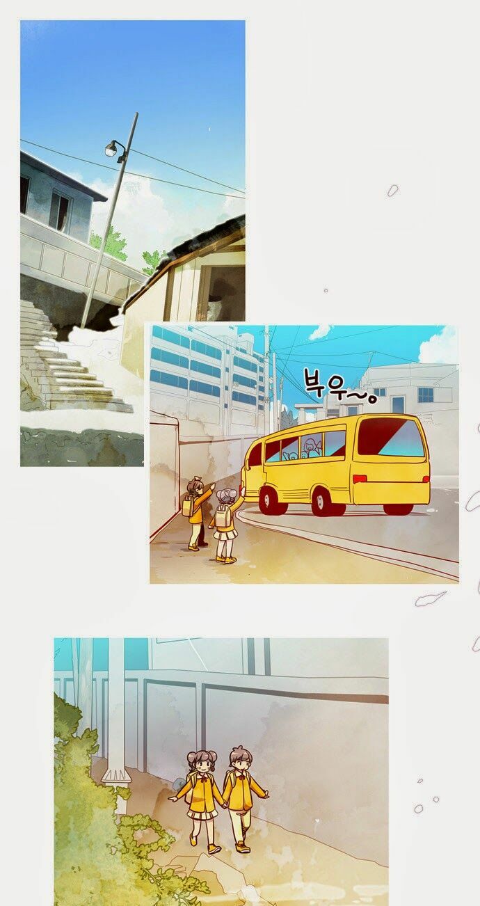 Nữ Sinh Trường Wilds: Chapter 140
