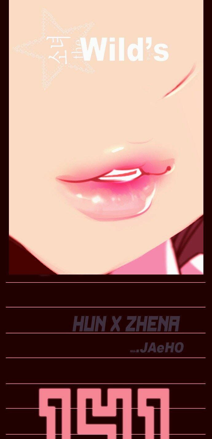Nữ Sinh Trường Wilds: Chapter 141