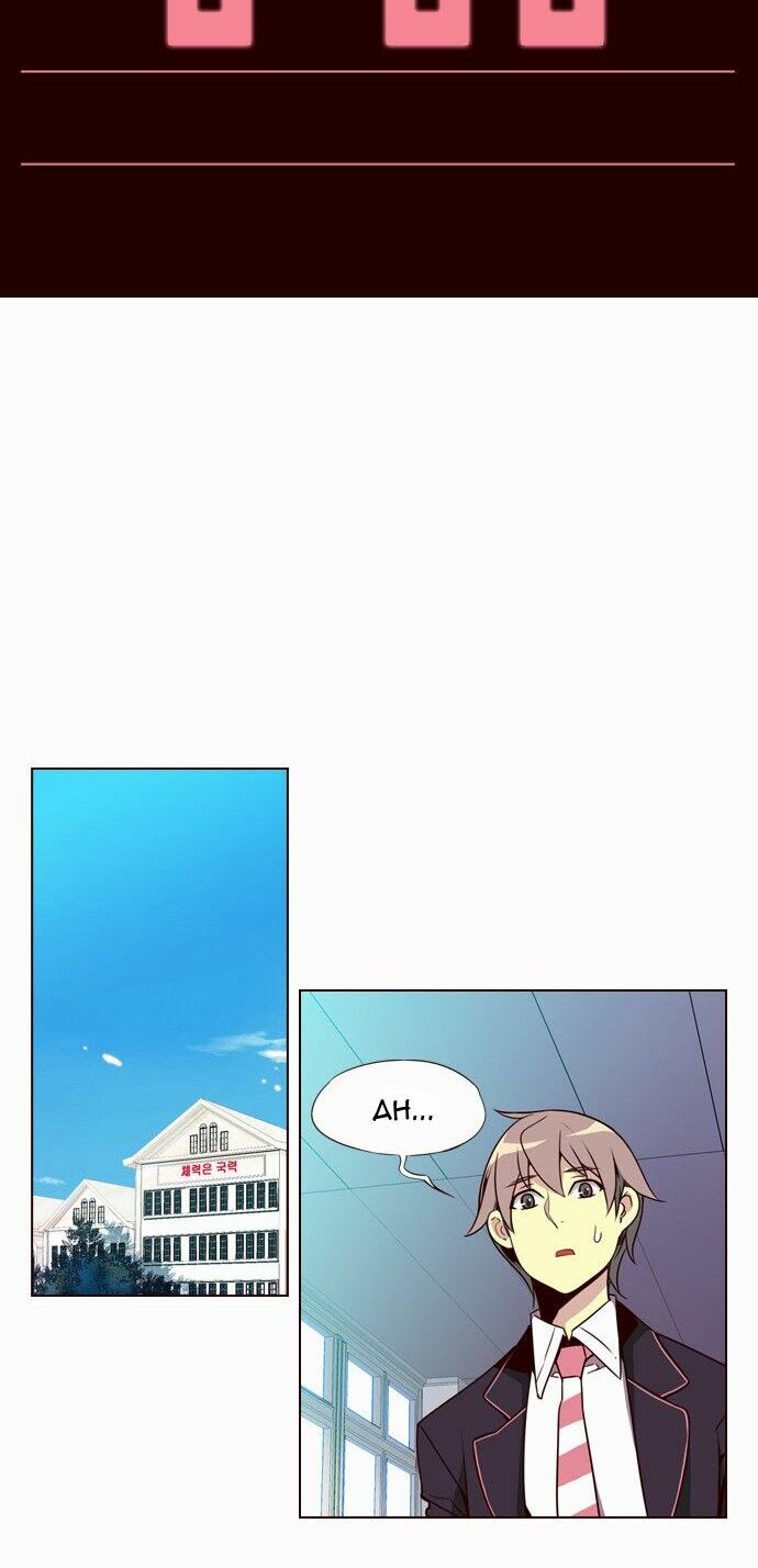 Nữ Sinh Trường Wilds: Chapter 141