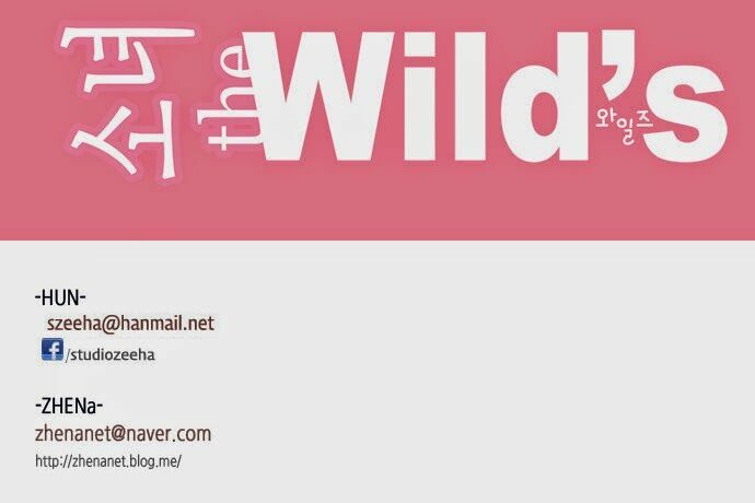 Nữ Sinh Trường Wilds: Chapter 141