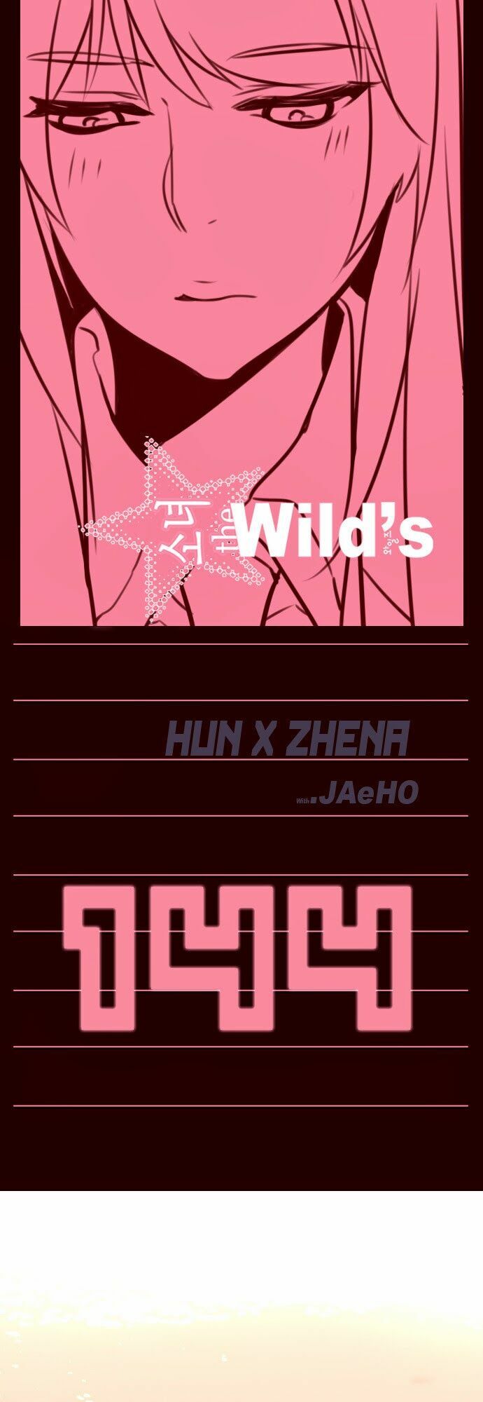 Nữ Sinh Trường Wilds: Chapter 144