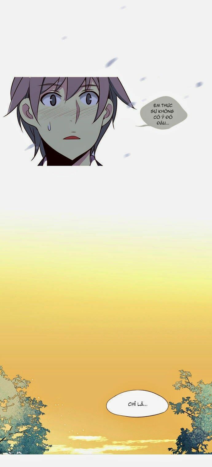 Nữ Sinh Trường Wilds: Chapter 144