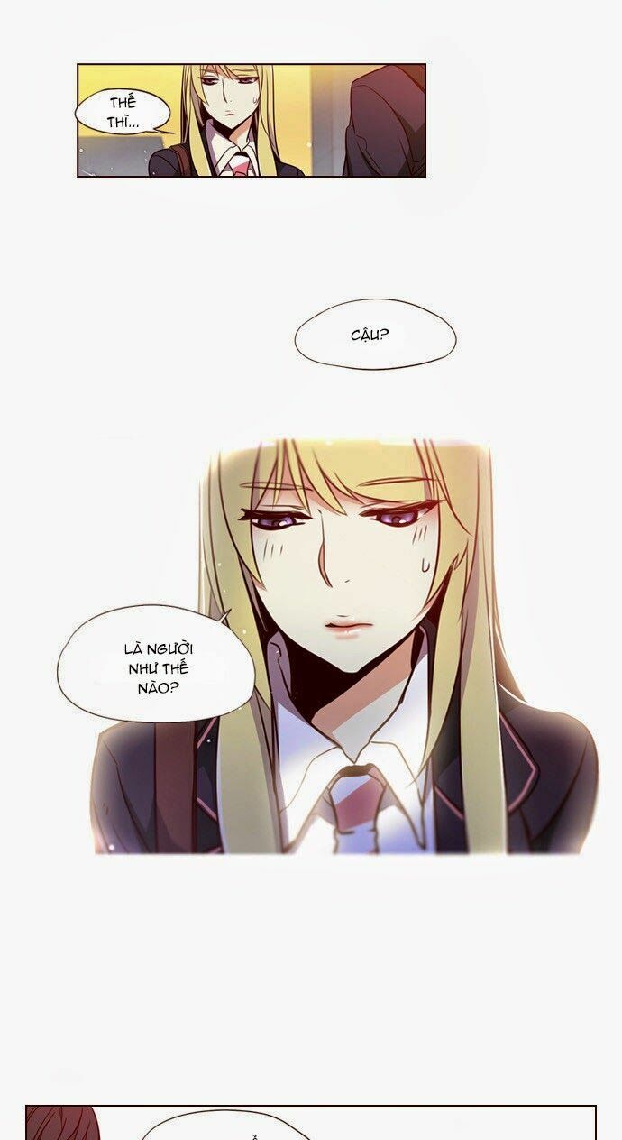 Nữ Sinh Trường Wilds: Chapter 144