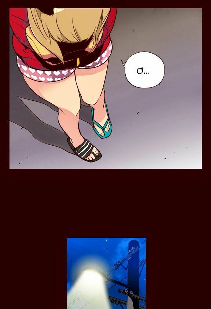 Nữ Sinh Trường Wilds: Chapter 145