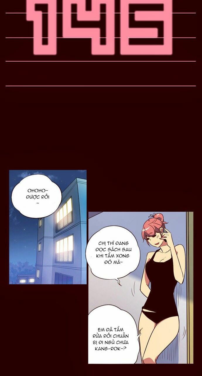 Nữ Sinh Trường Wilds: Chapter 145