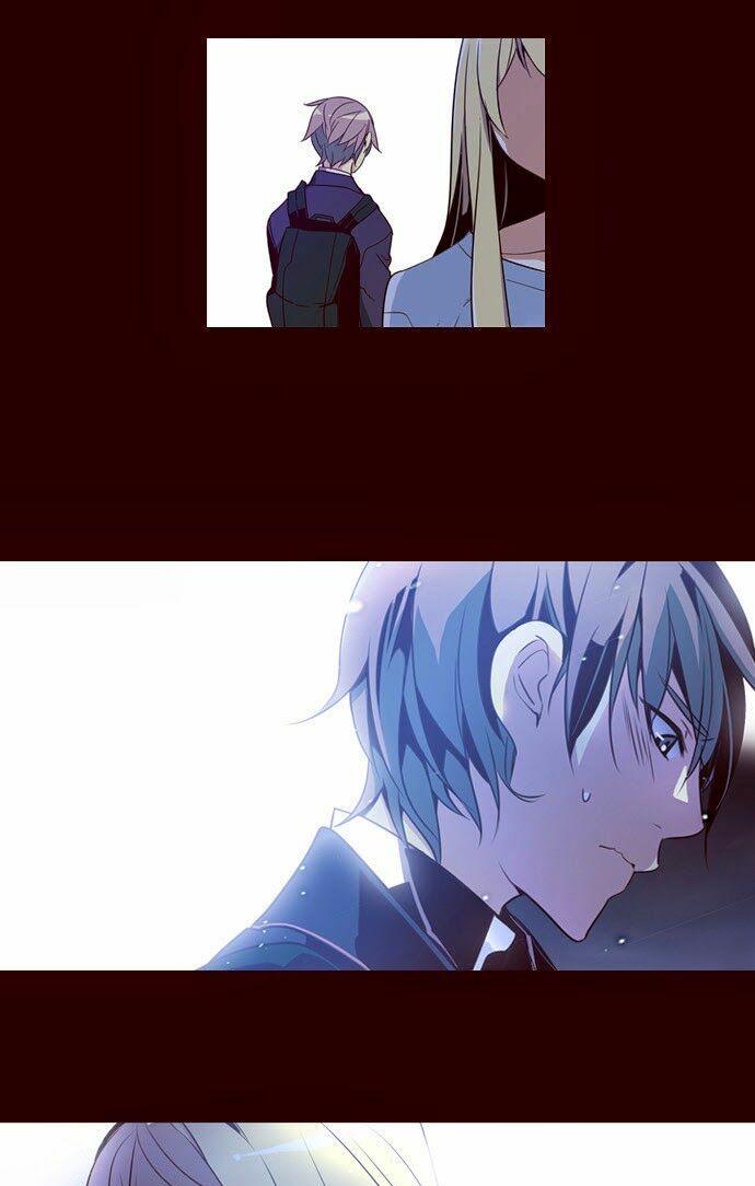 Nữ Sinh Trường Wilds: Chapter 145
