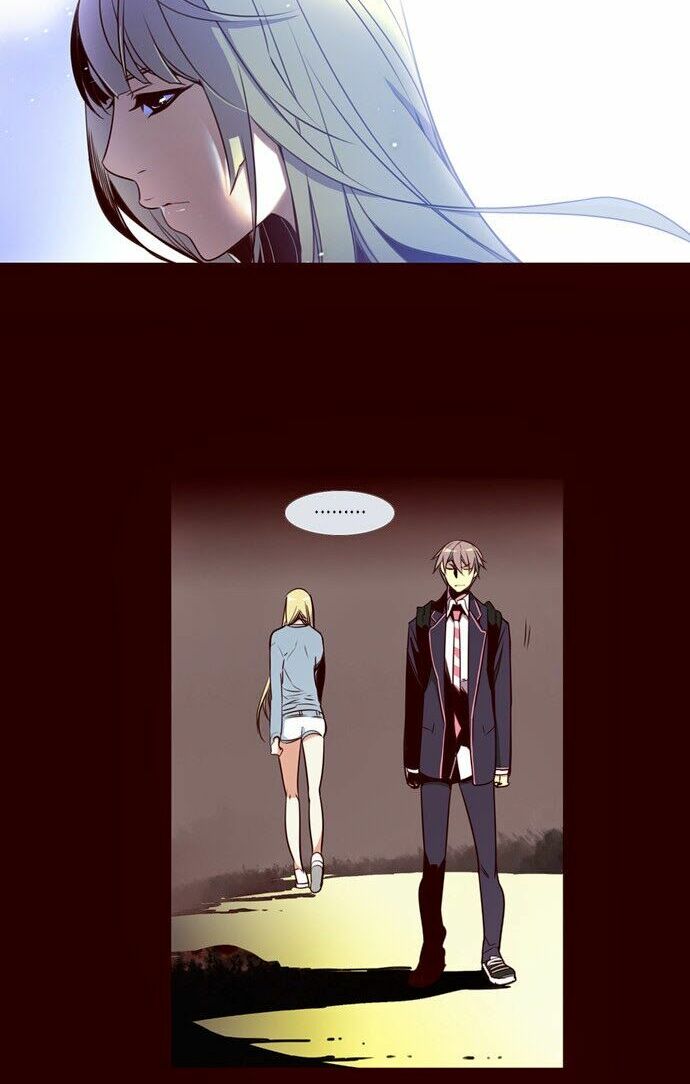 Nữ Sinh Trường Wilds: Chapter 145