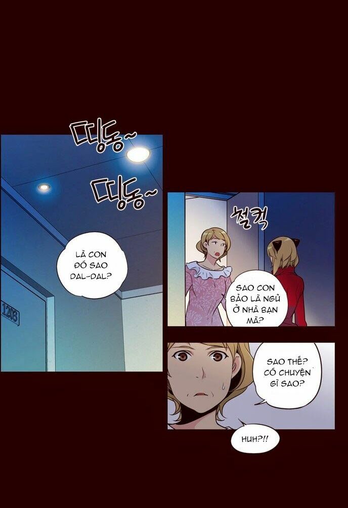 Nữ Sinh Trường Wilds: Chapter 145