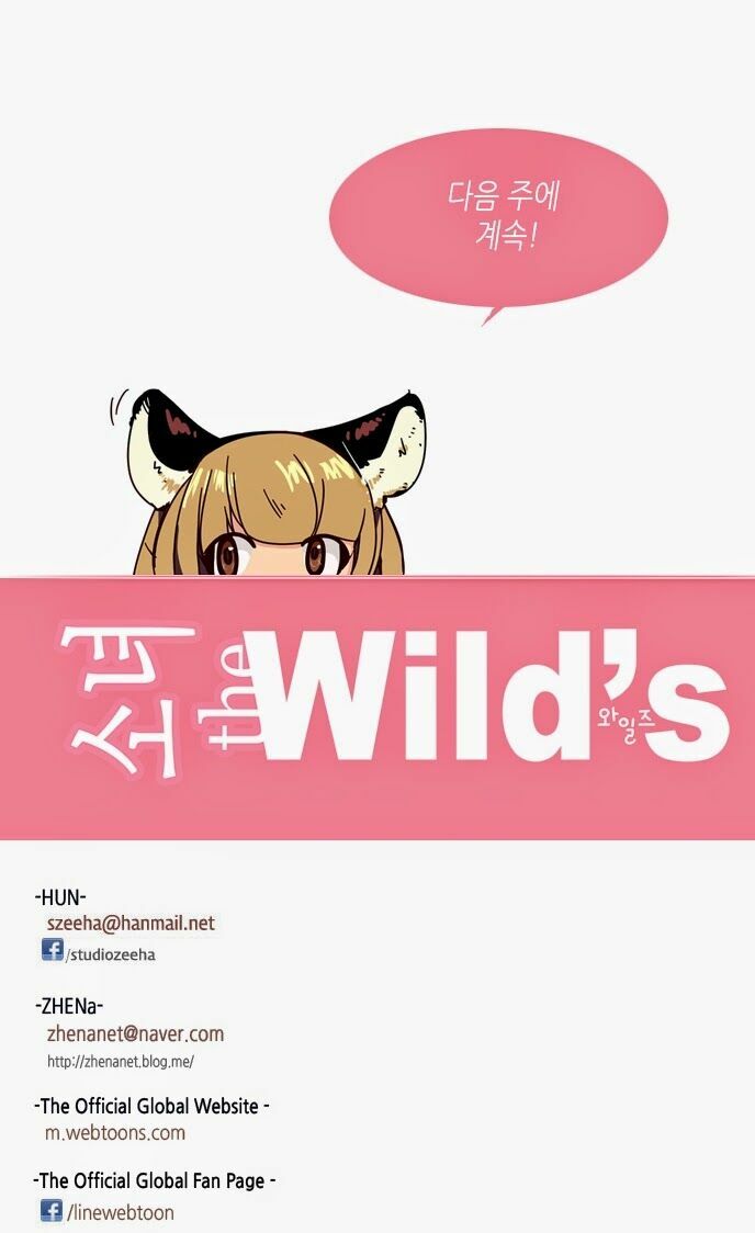Nữ Sinh Trường Wilds: Chapter 145