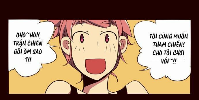 Nữ Sinh Trường Wilds: Chapter 145