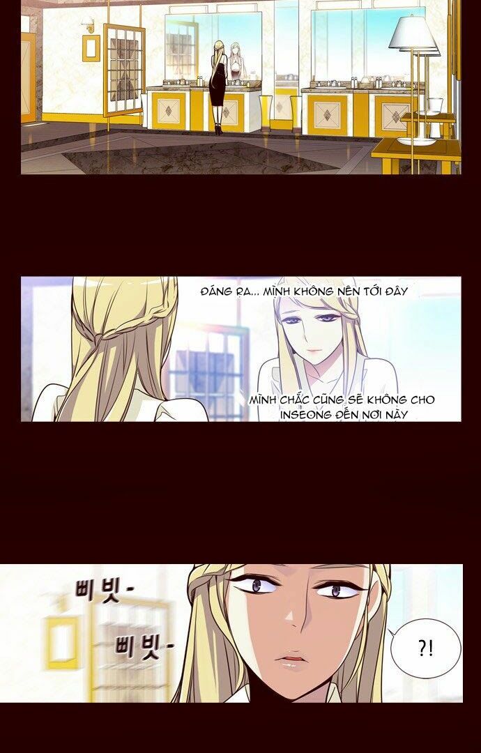 Nữ Sinh Trường Wilds: Chapter 150