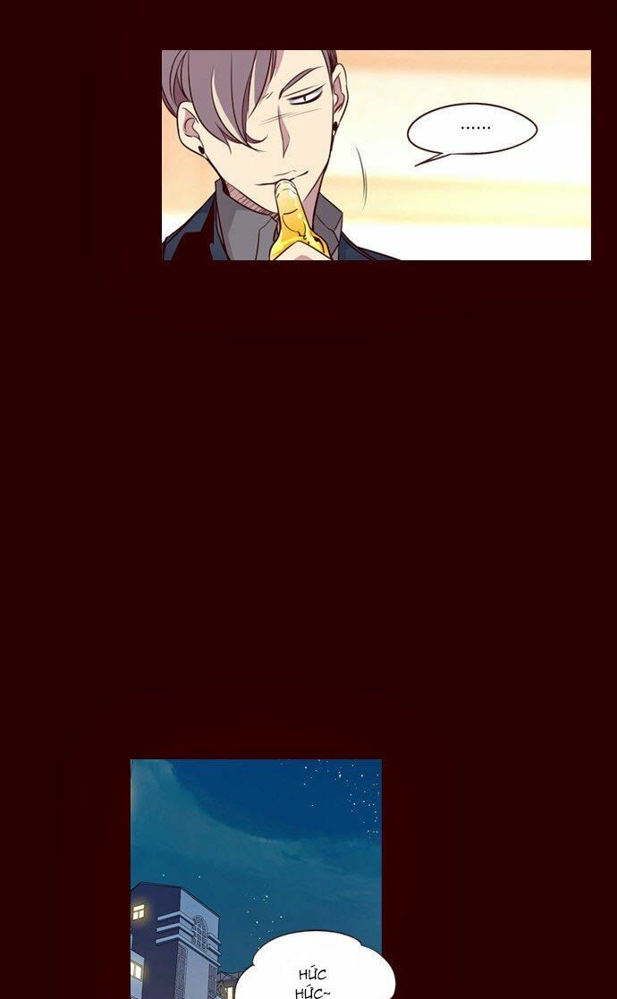 Nữ Sinh Trường Wilds: Chapter 150