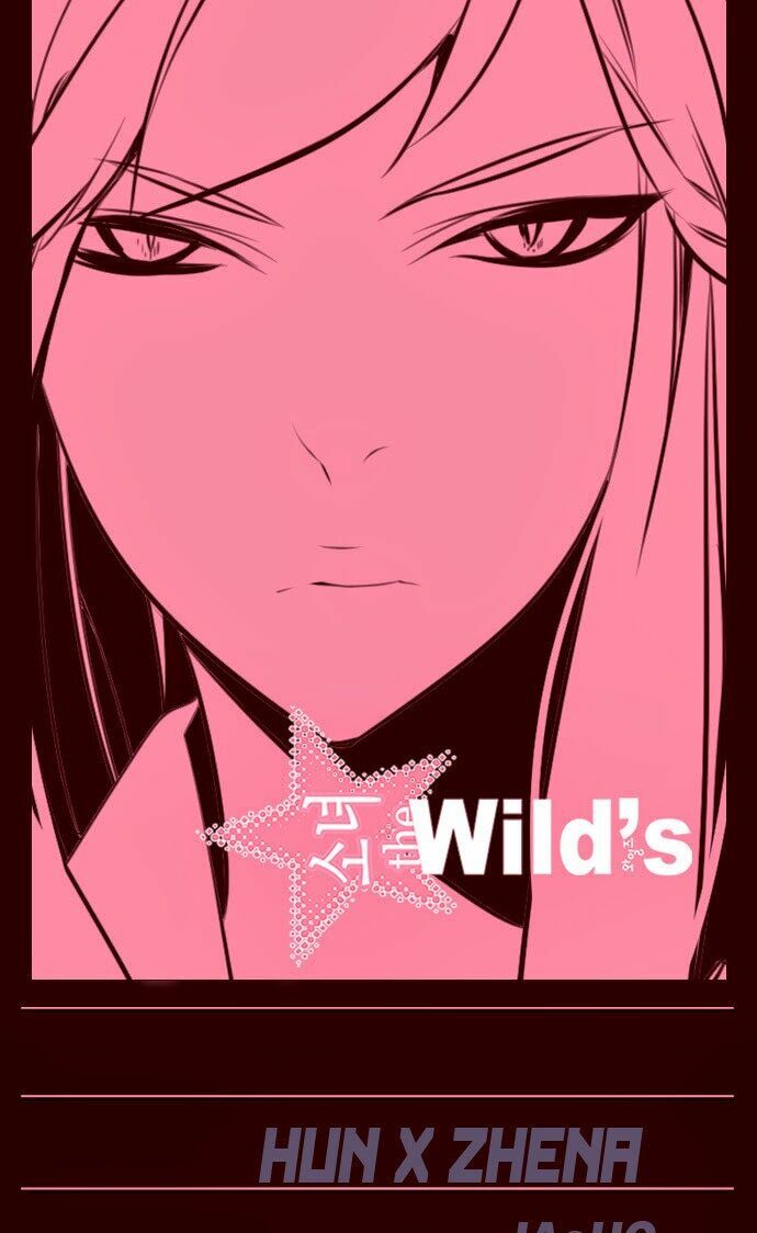 Nữ Sinh Trường Wilds: Chapter 151