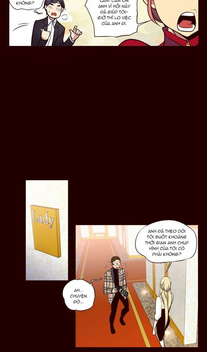 Nữ Sinh Trường Wilds: Chapter 151