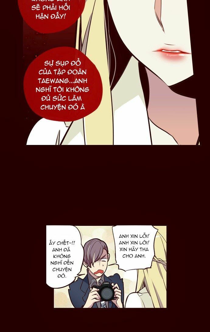 Nữ Sinh Trường Wilds: Chapter 151