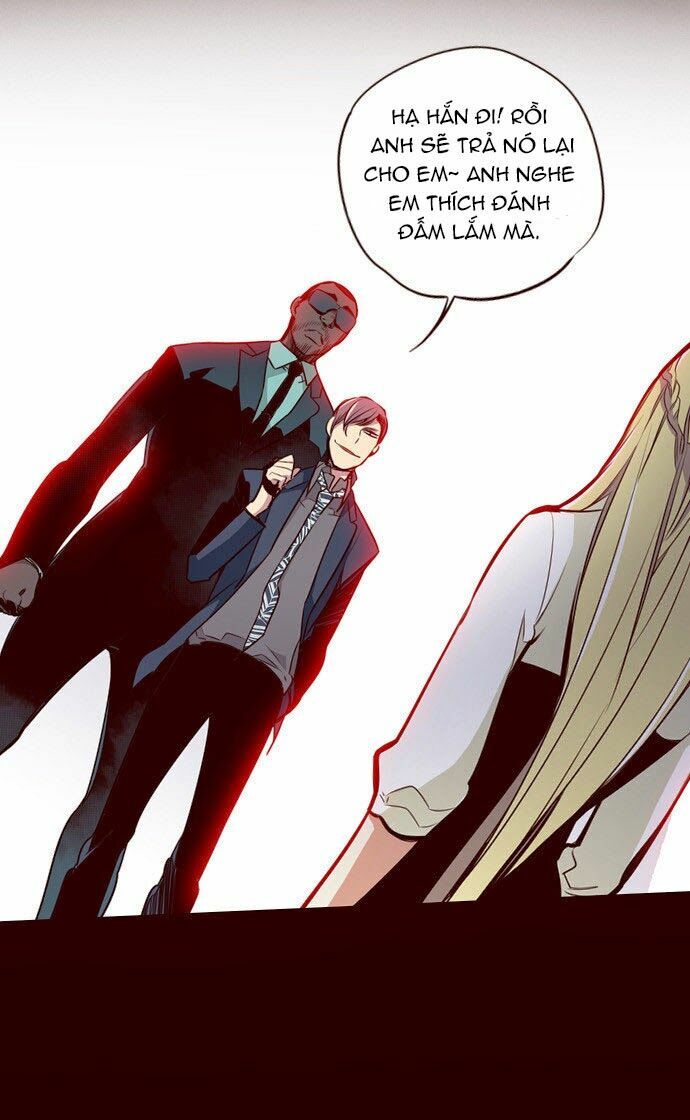 Nữ Sinh Trường Wilds: Chapter 151