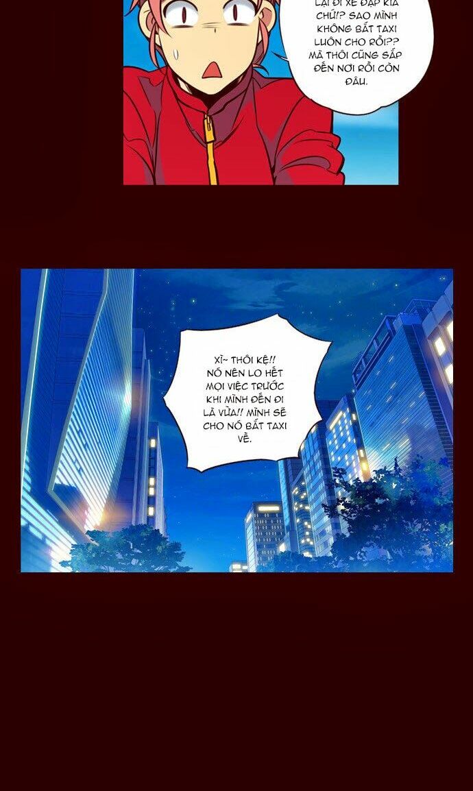 Nữ Sinh Trường Wilds: Chapter 151