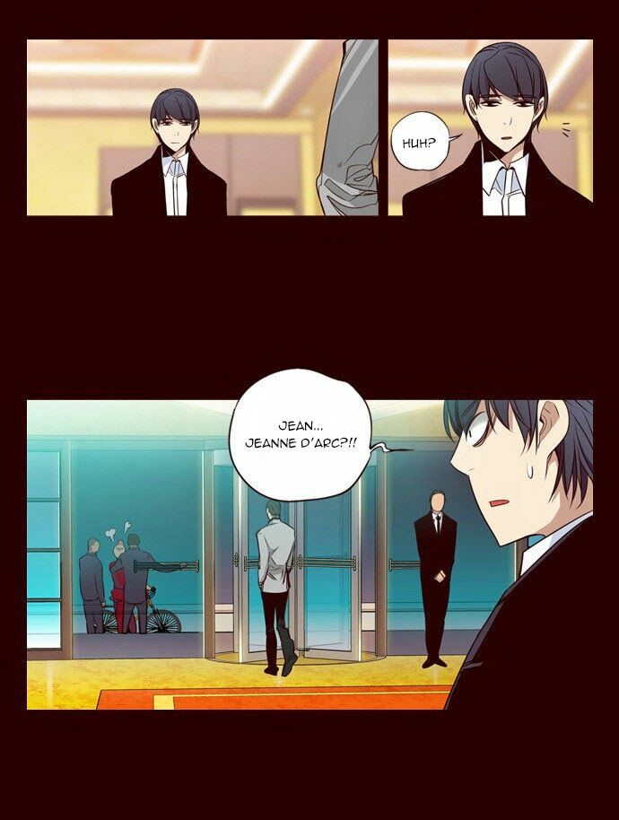 Nữ Sinh Trường Wilds: Chapter 151