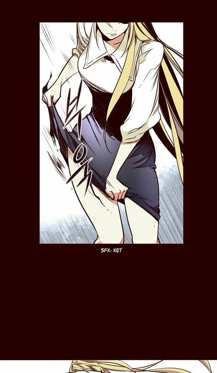 Nữ Sinh Trường Wilds: Chapter 152