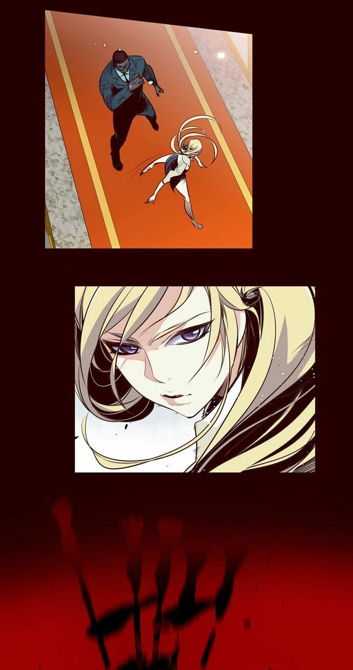 Nữ Sinh Trường Wilds: Chapter 152