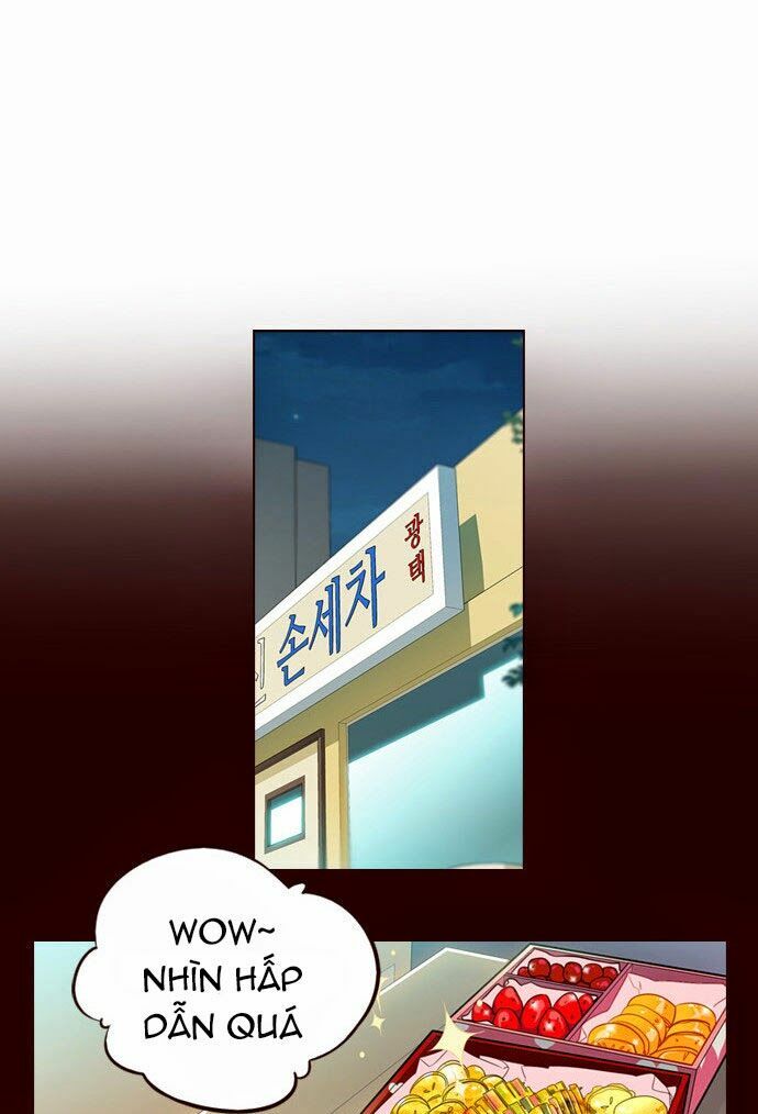 Nữ Sinh Trường Wilds: Chapter 153