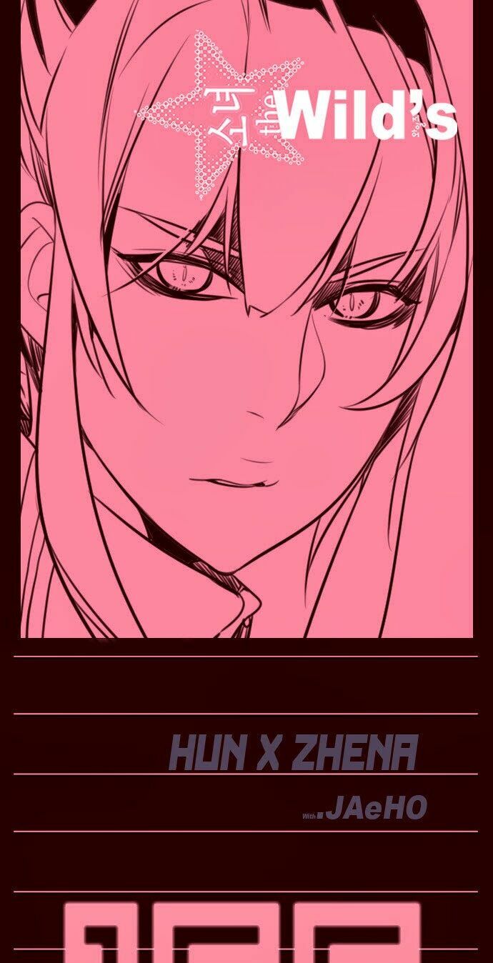 Nữ Sinh Trường Wilds: Chapter 155
