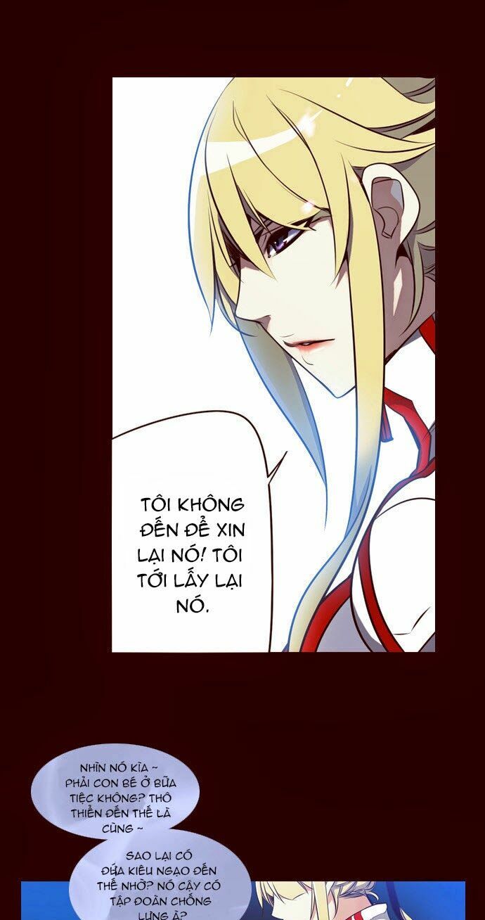 Nữ Sinh Trường Wilds: Chapter 155