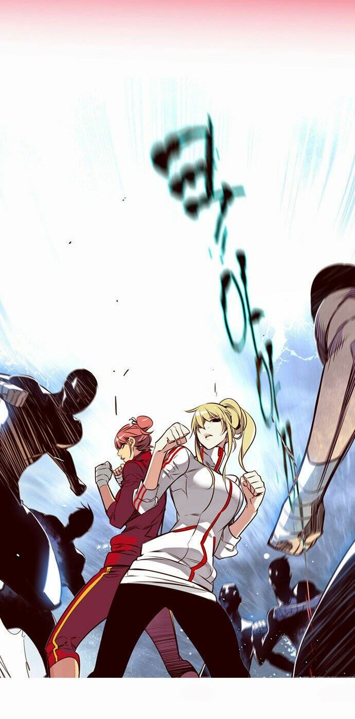 Nữ Sinh Trường Wilds: Chapter 156