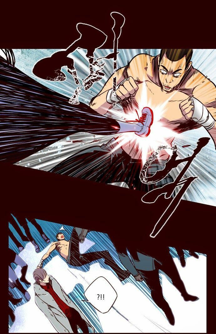 Nữ Sinh Trường Wilds: Chapter 156