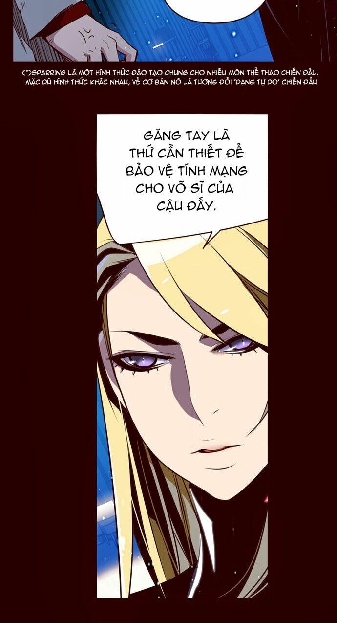 Nữ Sinh Trường Wilds: Chapter 158