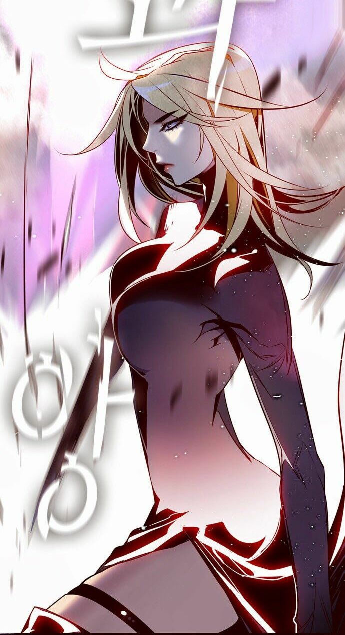 Nữ Sinh Trường Wilds: Chapter 158