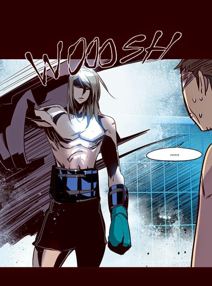 Nữ Sinh Trường Wilds: Chapter 159