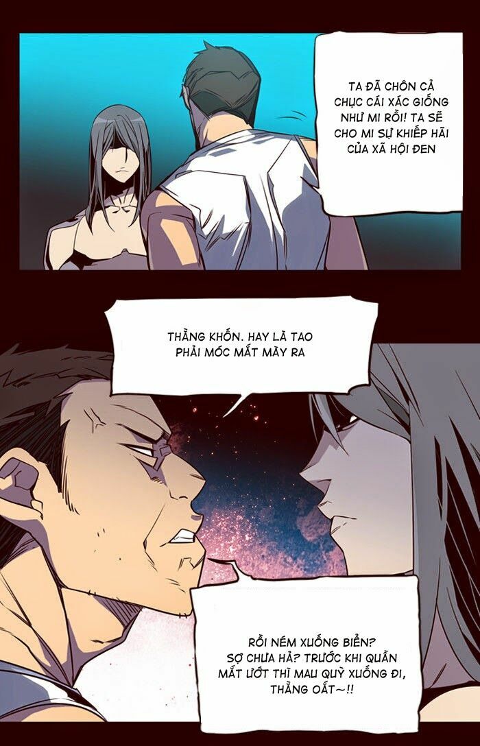 Nữ Sinh Trường Wilds: Chapter 159
