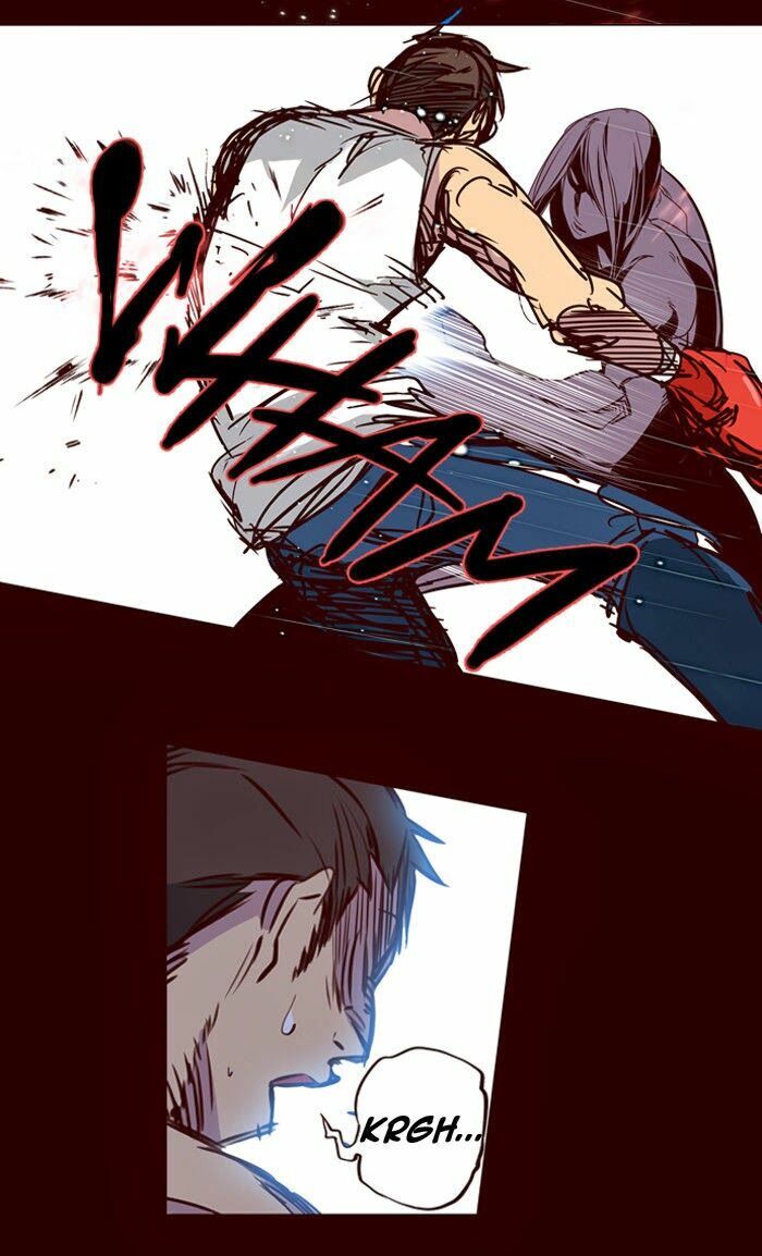 Nữ Sinh Trường Wilds: Chapter 159