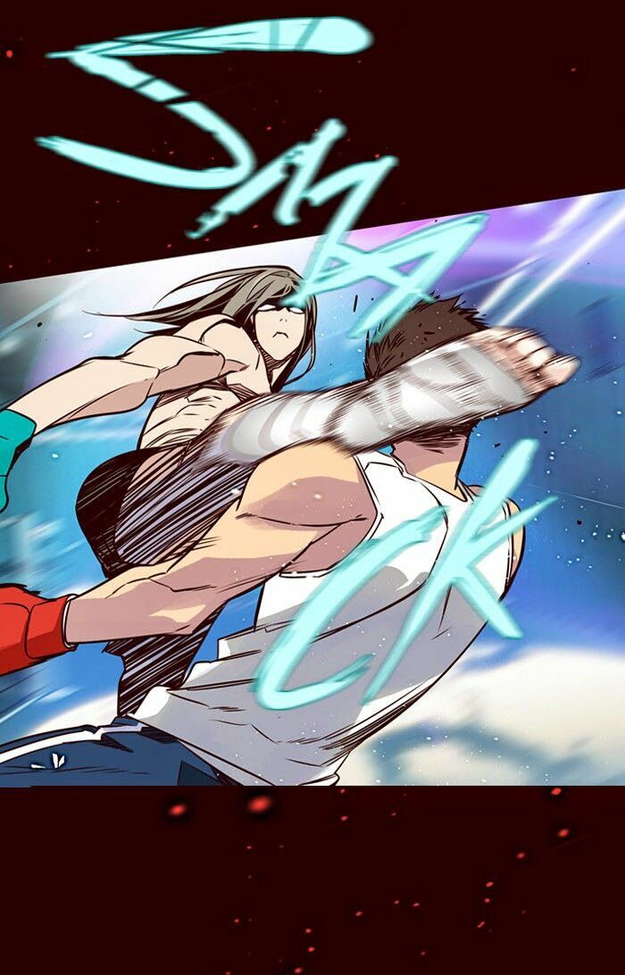 Nữ Sinh Trường Wilds: Chapter 159