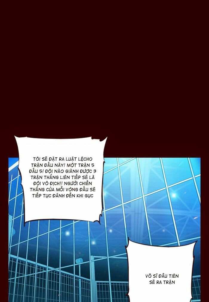 Nữ Sinh Trường Wilds: Chapter 159