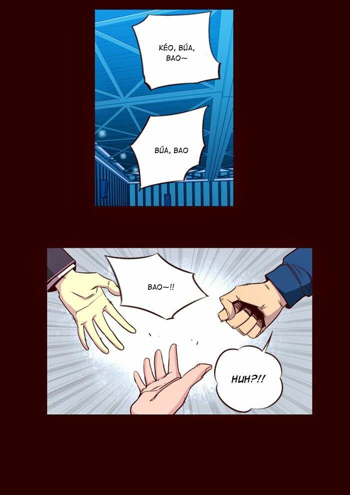 Nữ Sinh Trường Wilds: Chapter 159
