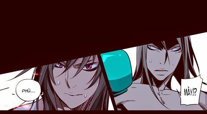 Nữ Sinh Trường Wilds: Chapter 160