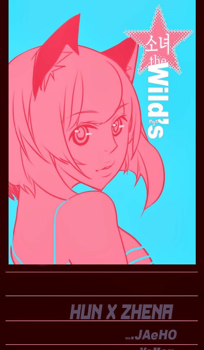 Nữ Sinh Trường Wilds: Chapter 161