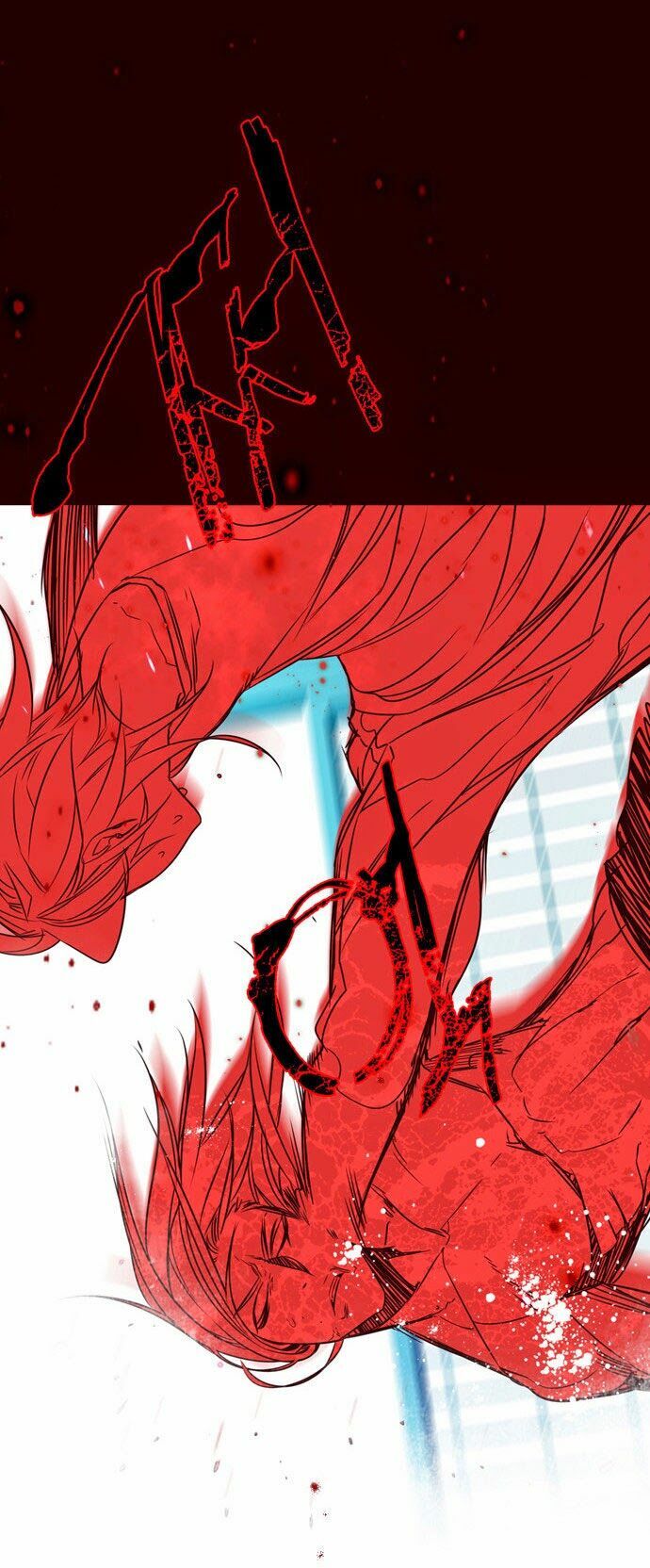 Nữ Sinh Trường Wilds: Chapter 161