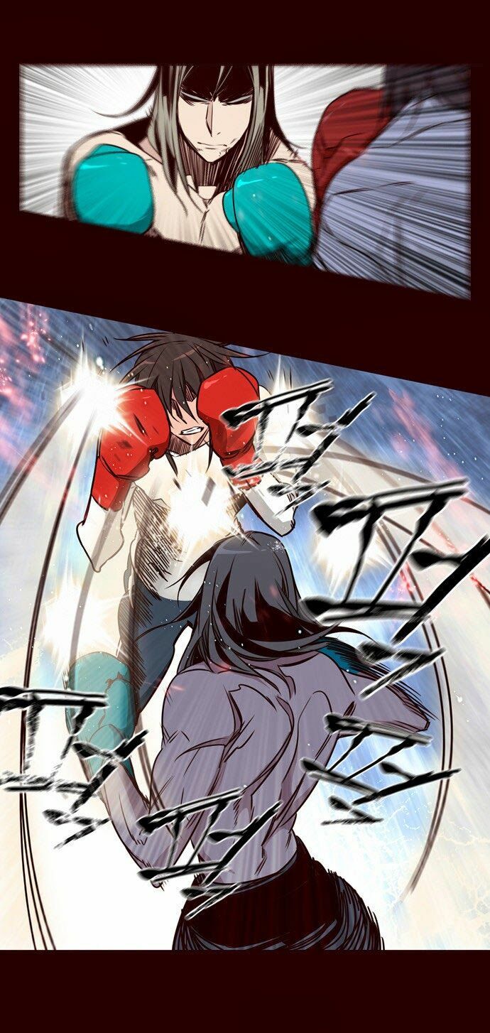 Nữ Sinh Trường Wilds: Chapter 161