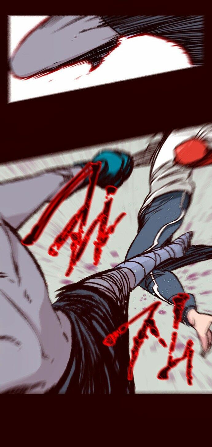 Nữ Sinh Trường Wilds: Chapter 161